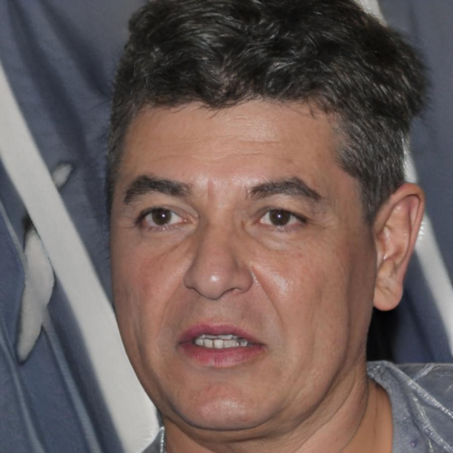 Portrait de Marc Dubois, formateur en analyse financière